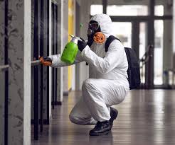 Best Mold Prevention Services  in Bloomingburg, OH